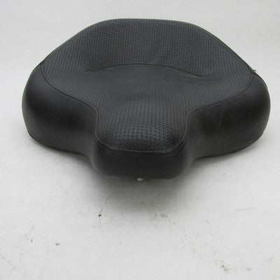 Harley Davidson OEM Police Solo Seat Tring FLH FLHP FXRP 09+ w/ Bracke
