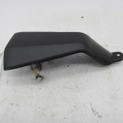 Harley OEM Stock 21-24 Pan America Black Muffler Heat Shield 65400507