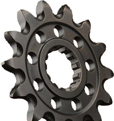 Renthal Ultralight Steel Front Sprocket 13T 253U-520-13GP
