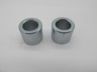 Lot of 2 Harley-Davidson OEM NOS Front Engine Mount Spacers 48094-00