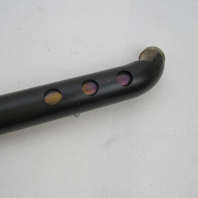 Harley OEM Stock 21-23 Street Bob/Low Rider S/ST Black Exhaust System