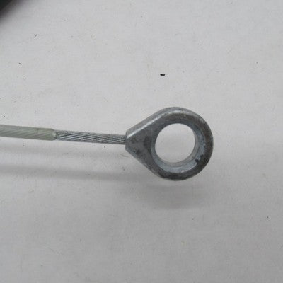 Harley Davidson OEM Stock Clutch Cable 37200116