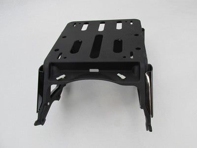 Harley-Davidson Genuine Tourpak Mounting Bracket Mount w/ Black Trim 5