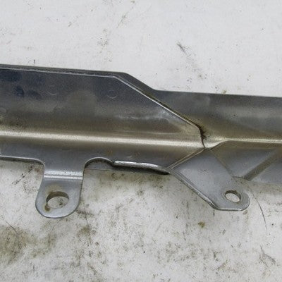 Harley Genuine Chrome Upper Belt Guard 00-06 FLST FXSTI Softail 60533-