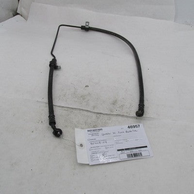 Harley Davidson OEM Front Brake Line Sportster XL 45449-04