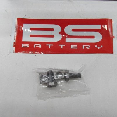BS Battery NIB 12V 12Ah 200CCA Maintenance Free Battery BTX14L-BS