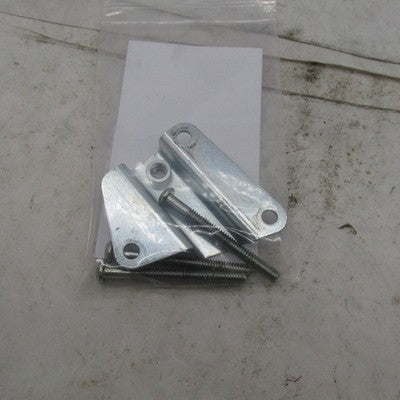 Harley Davidson OEM Air Filter Mounting Bracket w/ Screws Softail 2947
