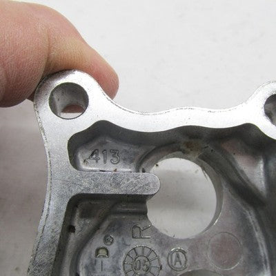 Pair of Harley Davidson OEM Lifter Tappet Block Covers 17965-99 17967-