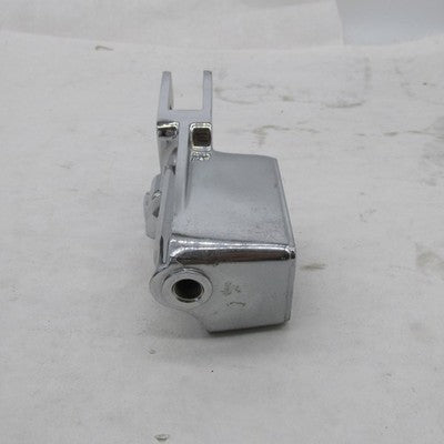 Harley OEM Chrome 5/8" Front Brake Master Cylinder Housing Body 45019-