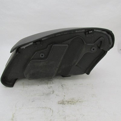 Harley OEM Left Side Classic Leather Saddlebag 98-08 Road King Touring