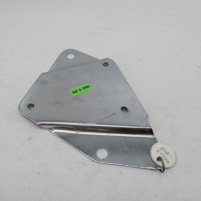 Harley Davidson Aftermarket NOS Left Side Tool Box Mount Bracket 84-99