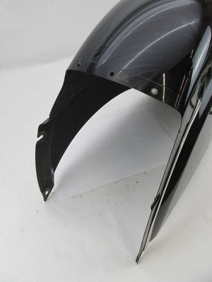 Indian Rear Fender 2021 Roadmaster Thunder Black Azure Chrystal 102455