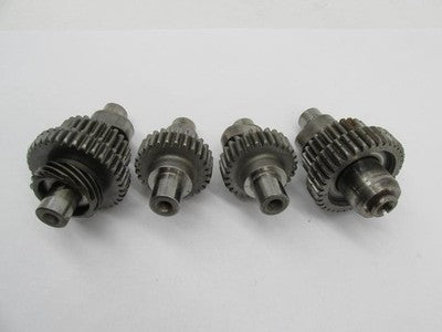 Set of Harley Davidson Genuine Sportster Ironhead XLH XLCH 1000 900 P
