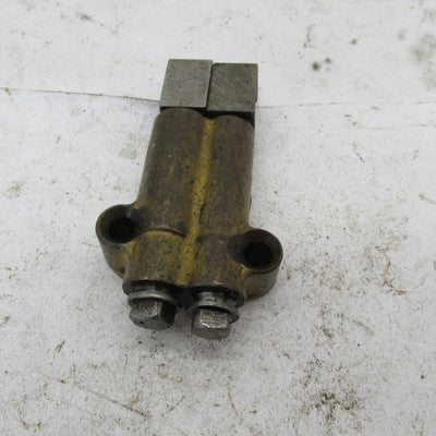 Triumph Vintage 63-Up Unit Twin Plunger Oil Pump 70-9421