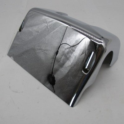 Harley Davidson Genuine NOS Chrome Water Pump Cover Touring 14-16 6140