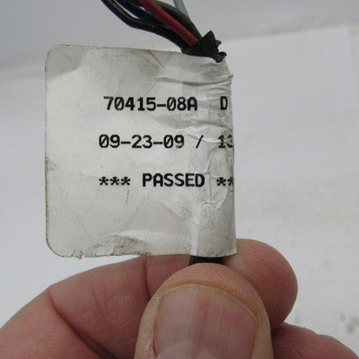 Harley OEM 08-15 Touring TBW Twist Grip Sensor & Harness 32305-08A 704
