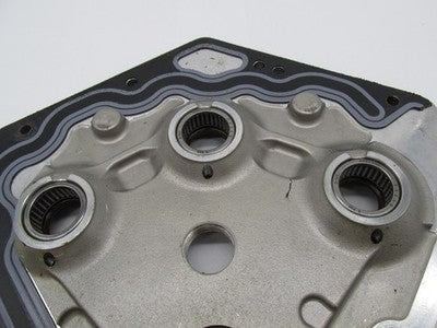 S&S Cycle Big Dog X-Wedge Inner Timing  Engine Cam Cover Plate 37-0050