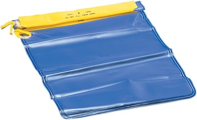 Atlantis Waterproof Utility Pouch 10.5in. W x 14in. H A4122