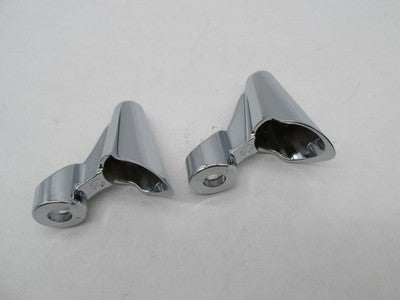 Harley-Davidson Genuine NOS Sportster Front Directional Relocator Kit