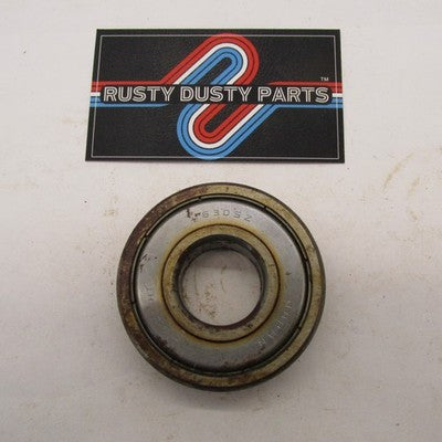 Nachi Japan OEM Double Shielded Ball Bearing 25mm x 62mm x 17mm 6305Z