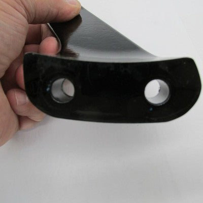 Harley-Davidson OEM 18-24 FXBBS Street Bob Left Driver Foot Peg Mount