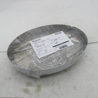 Harley Davidson OEM 07-17 Softail 96ci Chrome Air Cleaner Cover 29121-