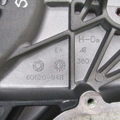 Harley Davidson OEM 94-06 Softail Inner Primary Cover Black 60620-94B