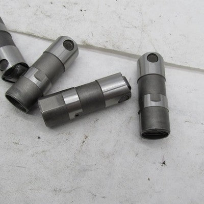 Lot of 4 Harley Davidson OEM Hydraulic Roller Lifters Twin Cam FXDL 18