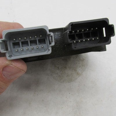 Buell Engine Brain Box Computer Main Unit Module N0306.Q99272