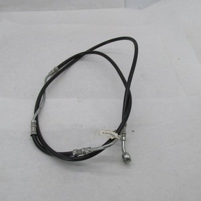 Harley-Davidson OEM Stock 09-13 Touring ABS Upper Front Brake Line 416