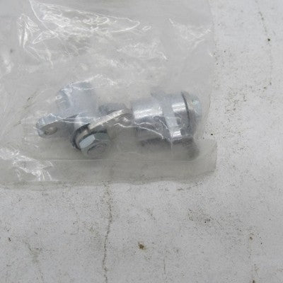 Harley Davidson OEM NOS Saddlebag Luggage Lock Latch Set No Keys Code