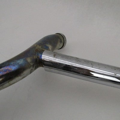 Harley OEM Stock 94-03 Sportster XL Exhaust System 65605-94 65613-94