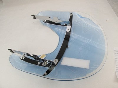 Indian Genuine OEM NOS Mid Cruiser Chief Springfield Windshield 288076