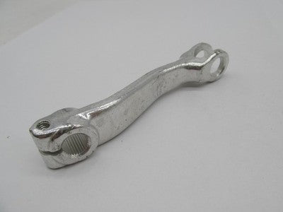 Harley Davidson Genuine NOS Aermacchi 74-75 Z90 Rear Brake Lever 44338