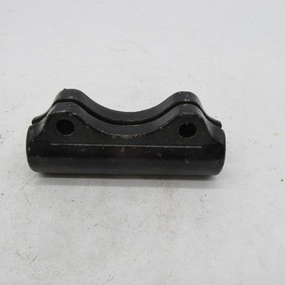 Harley Davidson Genuine 2 Piece Handlebar Clamp 56103-52A