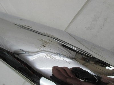 Pair of Harley-Davidson Genuine Touring Exhaust Mufflers 65539-95A