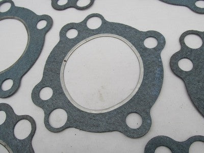 Lot of 10 Harley-Davidson Genuine NOS Cylinder Head Gaskets 16664-86