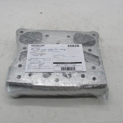 Pair of Harley Davidson OEM 99-17 Twin Cam Lower Rocker Box Housing 17