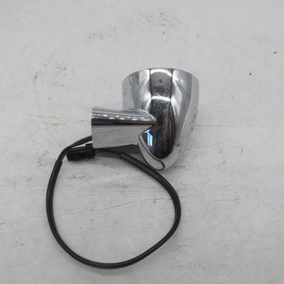 Harley Davidson Genuine OEM Chrome Bullet Turn Signal Housing 69346-03