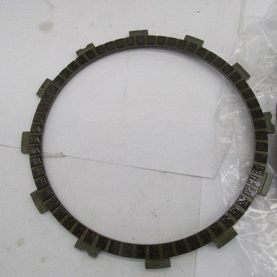 Harley Davidson Genuine Stock M8 Clutch Plates Friction Steel for Harl