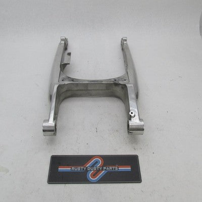 Harley Davidson OEM Polished Rear Swing Arm V-Rod VRSC 48410-01