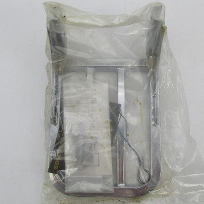 Harley-Davidson Genuine OEM NOS XL FXD Chrome 4-Bar Sport Luggage Rack