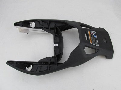 BRP Can-Am NOS OEM Ryker MAX  Mount for Passenger Seat Black 219401169