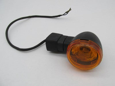 Harley Davidson Genuine XG500 Amber Turn Signal Assembly