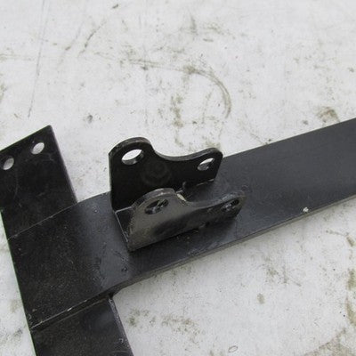 Harley OEM Evo Police FLHTP FLHRP FXRP Seat T-Bar Mount Bracket 52246-