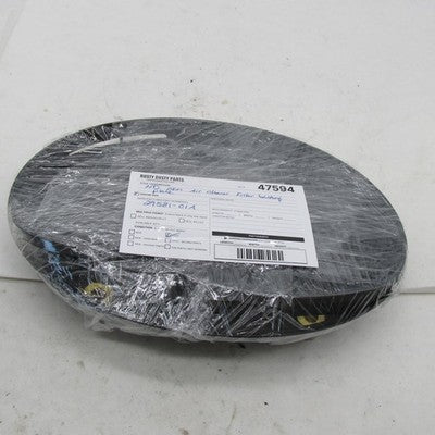Harley Genuine Air Cleaner Filter Backing Plate 01-07 Touring Softail