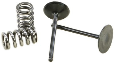 Pro X Steel Valves and Spring Kits Intake 28.SIS2444-2
