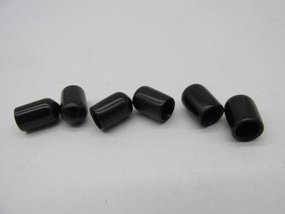 Lot of 6 Harley Davidson Genuine NOS Protective Cap 89579-91