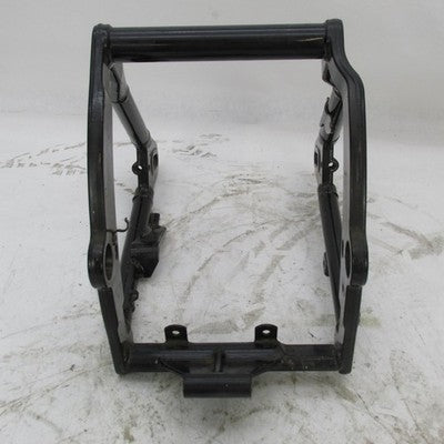Harley Davidson OEM Stock 00-06 Softail Rear Swingarm Gloss Black 4842