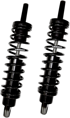 LEGENDS Revo Coil Suspension 12" 1310-1100